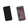 Kép 1/2 - LCD Kijelző iPhone XR fekete AAA JK