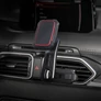 Kép 4/4 - H-CT350 mágneses autós mobiltartó szellőzőrácsra autós tartó car holder