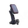 Kép 1/4 - H-CT350 mágneses autós mobiltartó szellőzőrácsra autós tartó car holder
