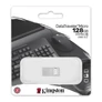 Kép 1/2 - Kingston DataTraveler Micro pendrive 128GB USB 3.2