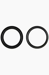 kameralencse üveg iPhone 15 Plus keret nélkül 2db