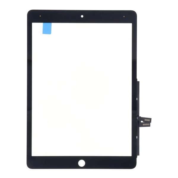Előlap iPad 9 (2022) fekete ORG