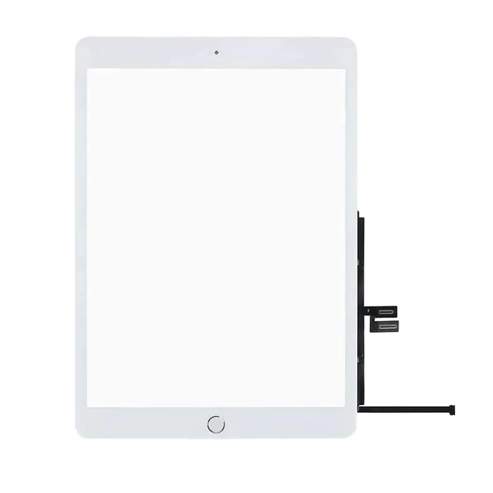 Előlap iPad 9 (2022) fehér ORG