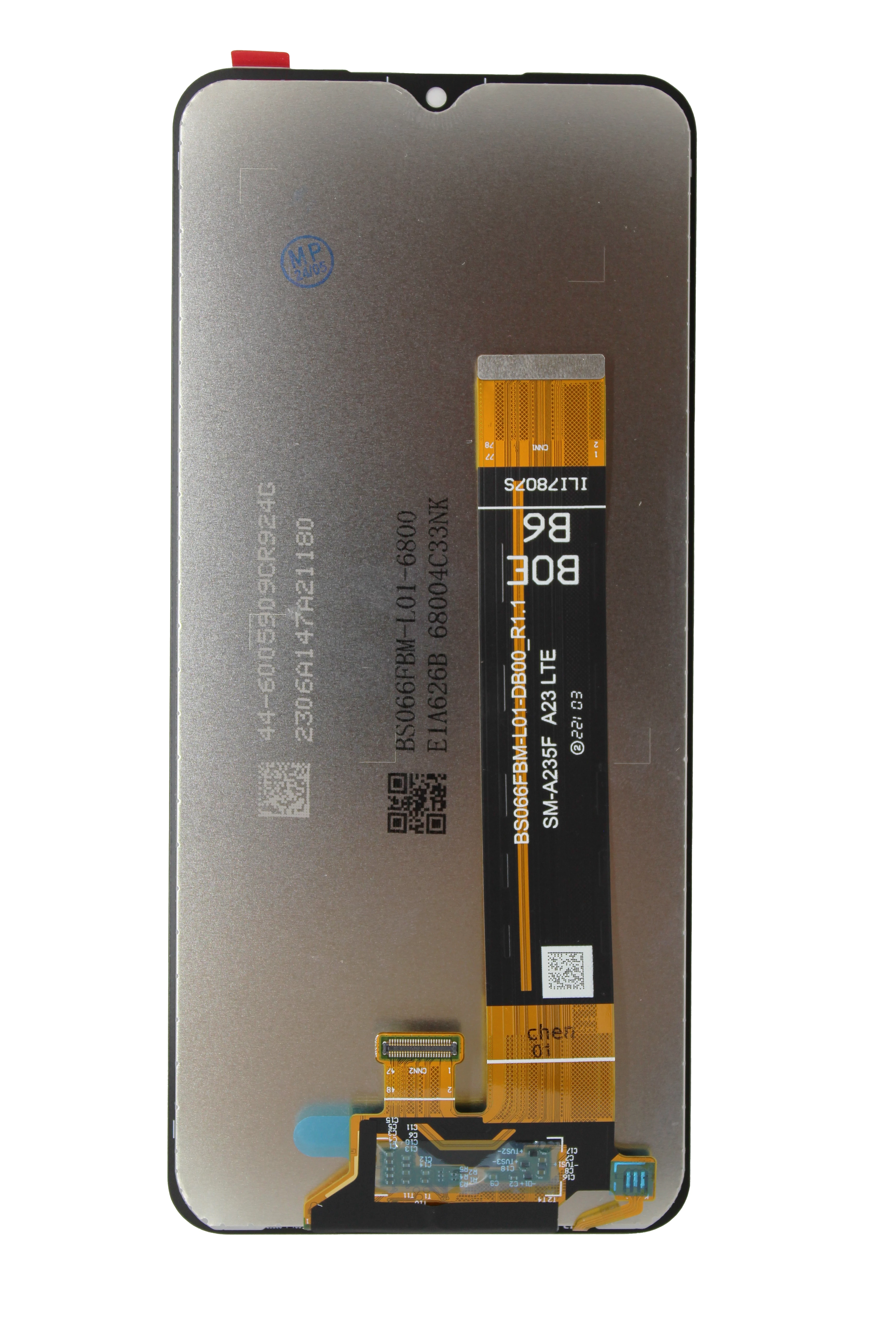 LCD Kijelző Samsung A235 (A23 4G 2022) (NF)