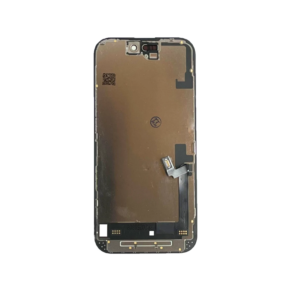 LCD Kijelző iPhone 16 AAA JK
