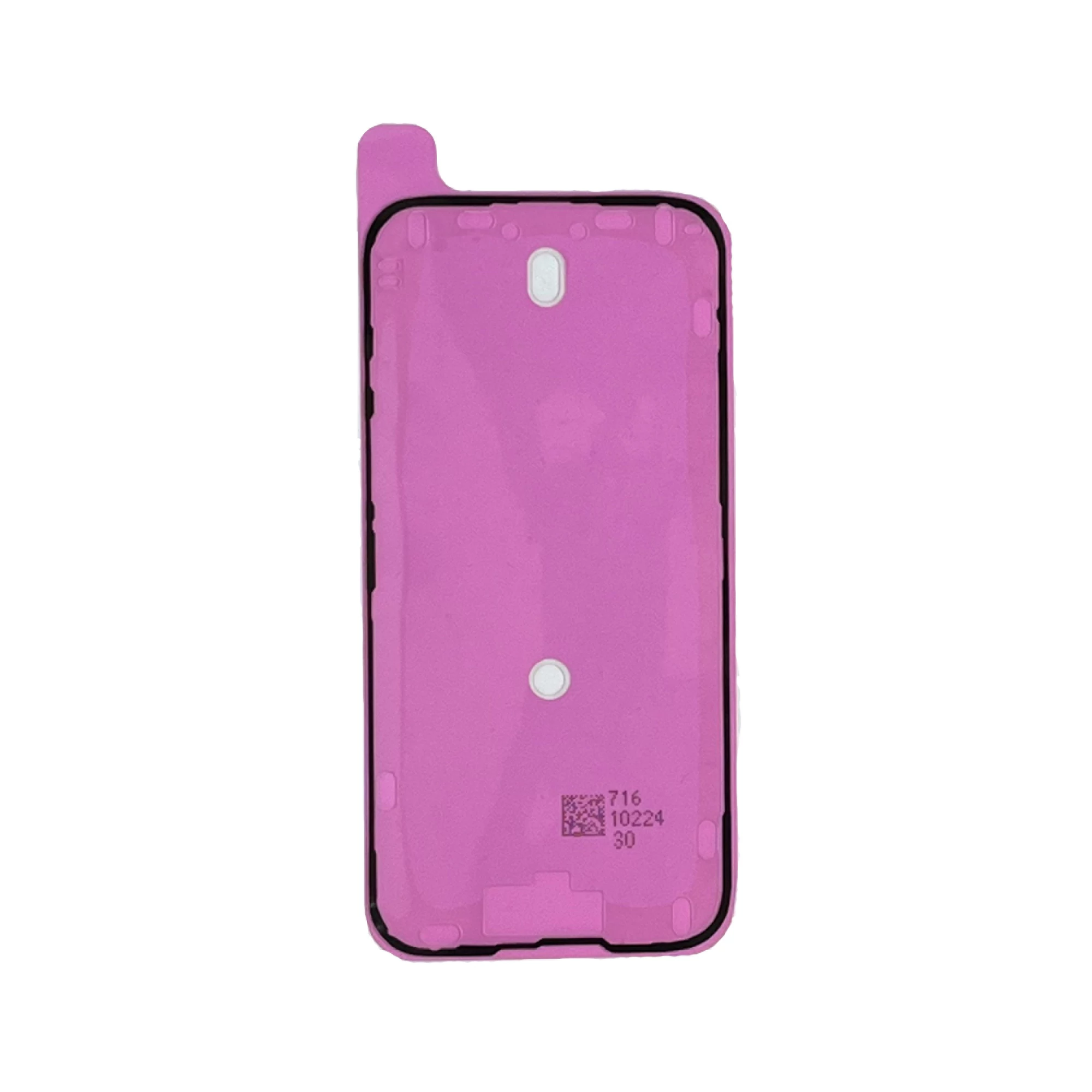 LCD keret ragasztó vízálló iPhone 16