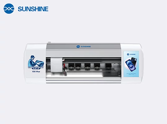 SUNSHINE Y25 Plus 16