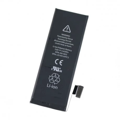 Akkumulátor iPhone 5 APN:616-0613 1440mAh
