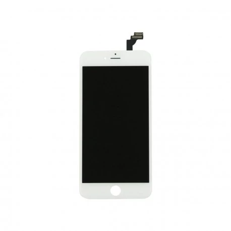 LCD Kijelző iPhone 6 Fehér ORG