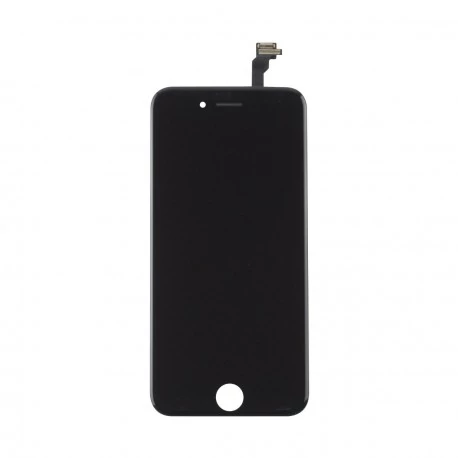 LCD Kijelző iPhone 6 fekete ORG