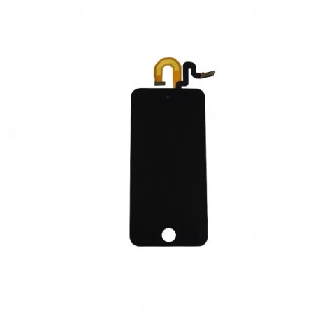 LCD Kijelző iPod 5G fekete