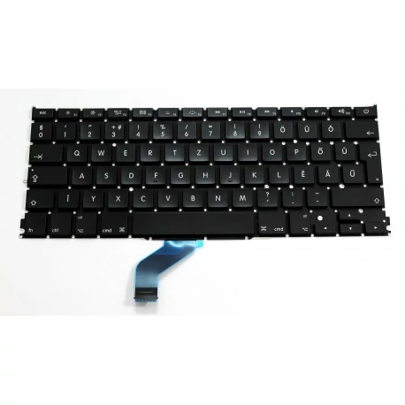 Billentyűzet A1425 (MacBook Pro 13
