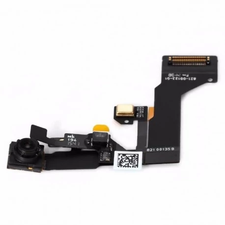 kamera első iPhone 6s + szenzorflex