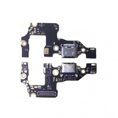 Dockflex Huawei P10 Plus