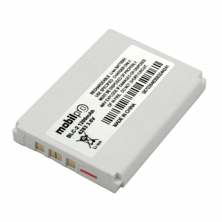 Akkumulátor BLC-2 Nokia 3310/3410 1200mAh