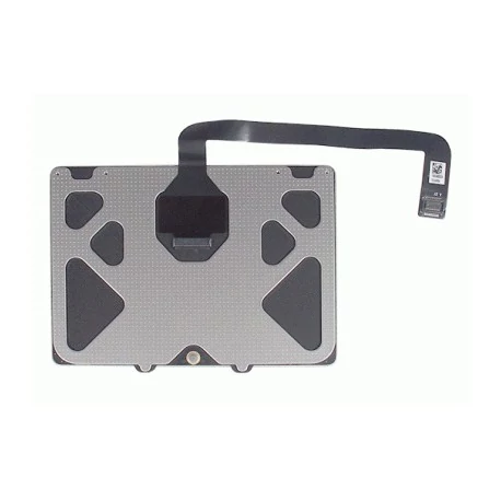 trackpad flex MacBook Pro 15