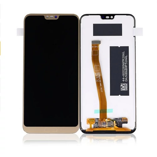 LCD Kijelző Huawei Honor 10 arany