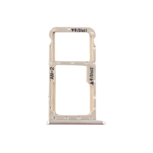 SIM kártya tartó tálca Huawei P20 lite arany