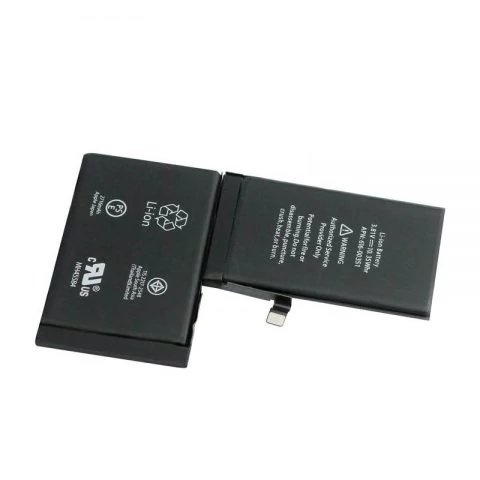 Akkumulátor iPhone X 3050mAh
