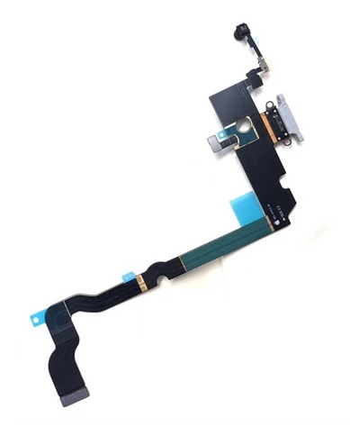 dockflex + Audioflex iPhone XS Max fehér