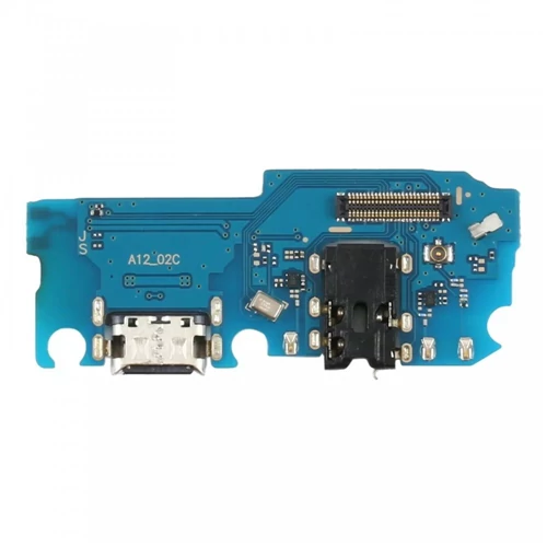 Töltőcsatlakozó panel Samsung A125F (Galaxy A12)