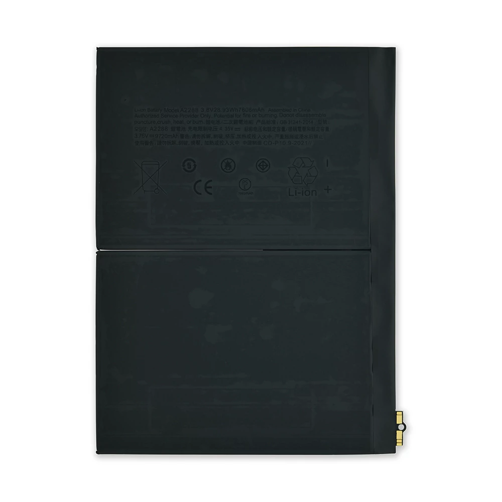 Akkumulátor iPad Air 4 2020 10,9