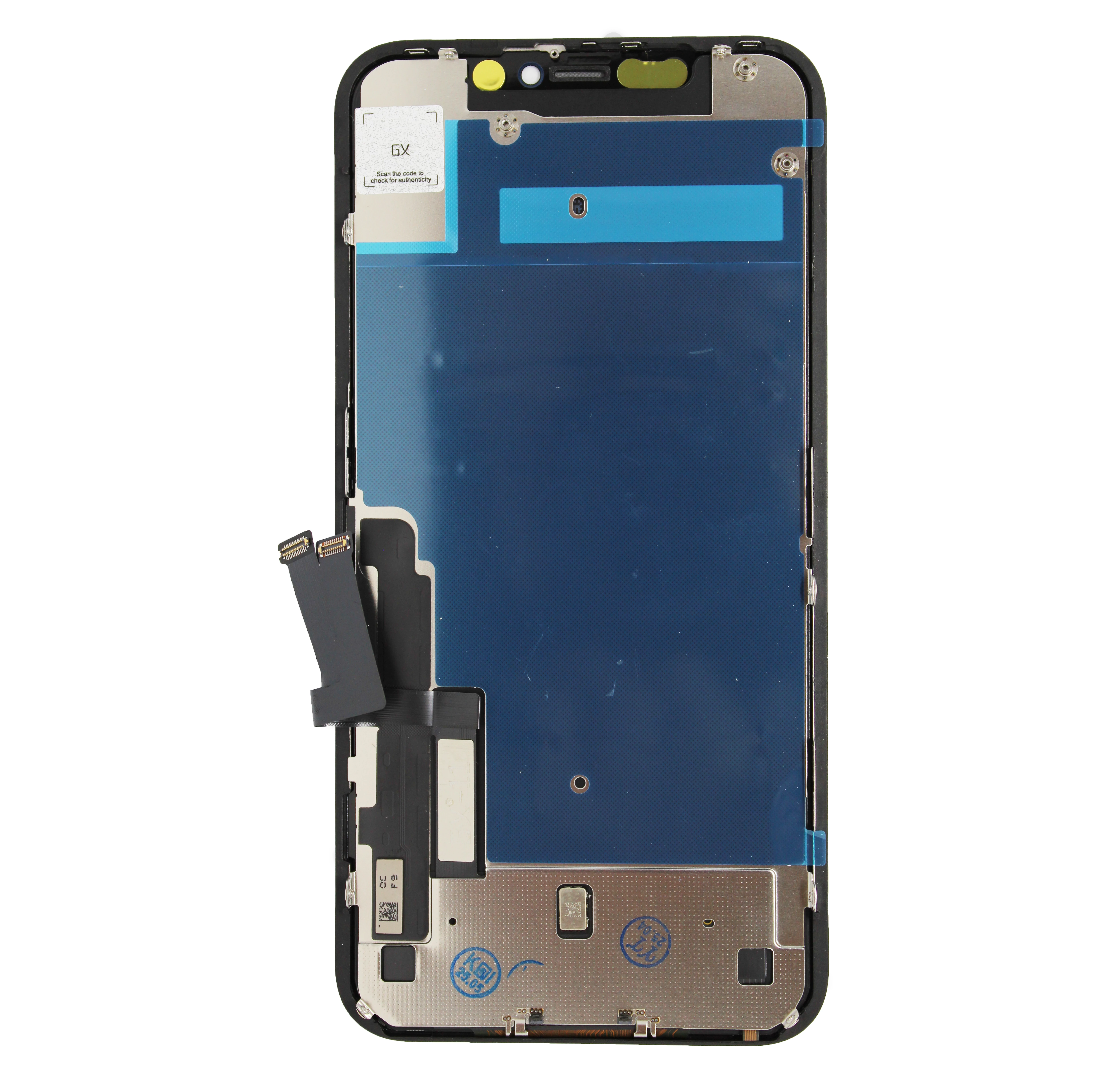 LCD Kijelző iPhone 11 AAA GX