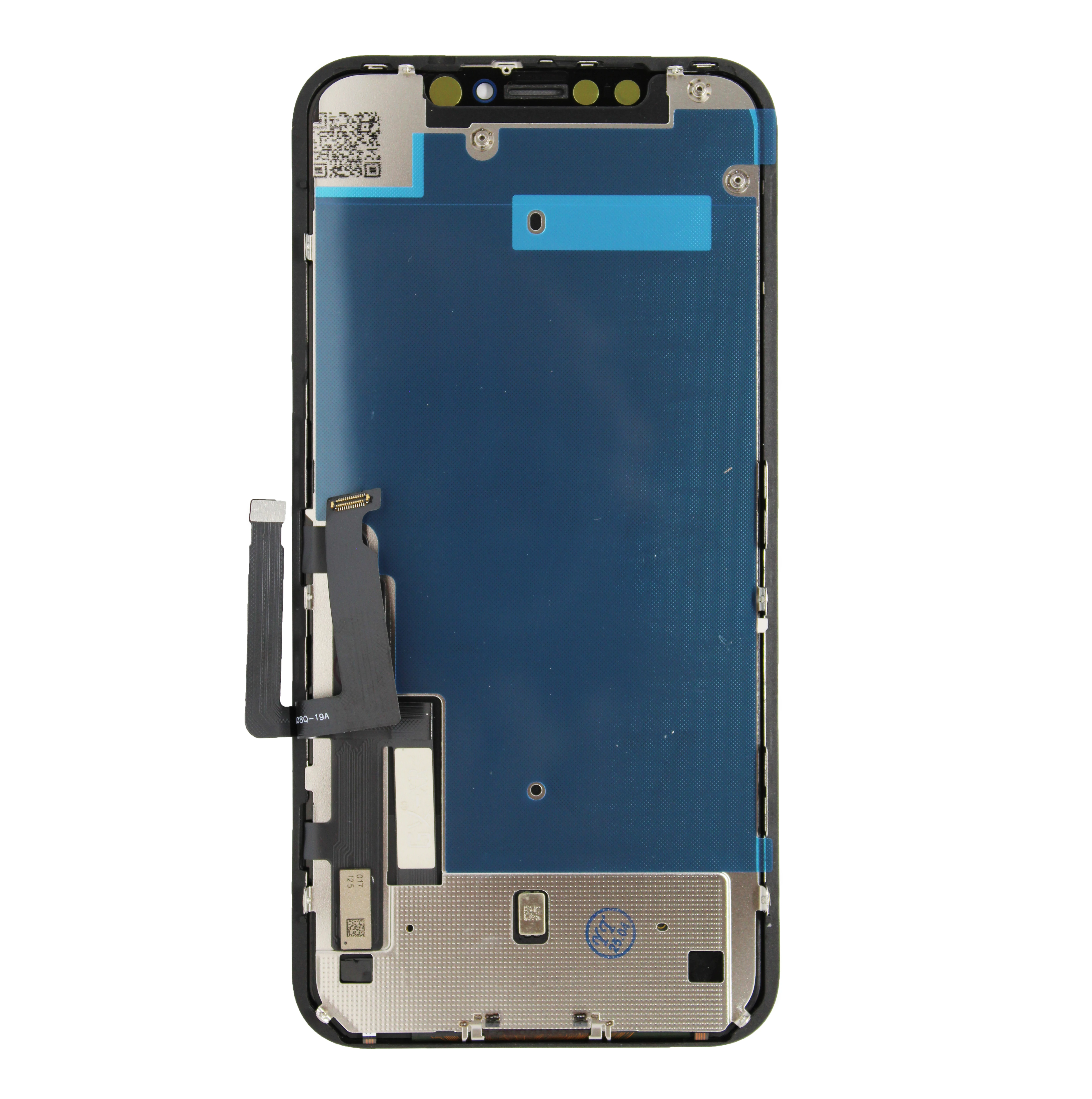 LCD Kijelző iPhone XR AAA GX