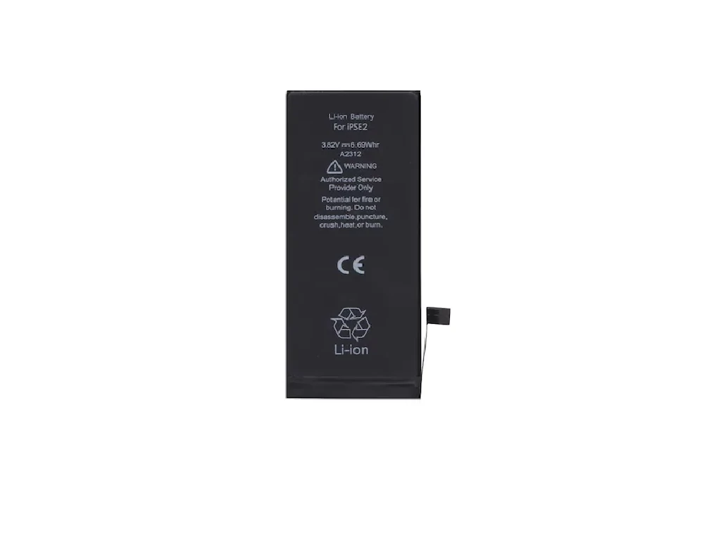 Akkumulátor iPhone SE 3 (2022) 2020mAh