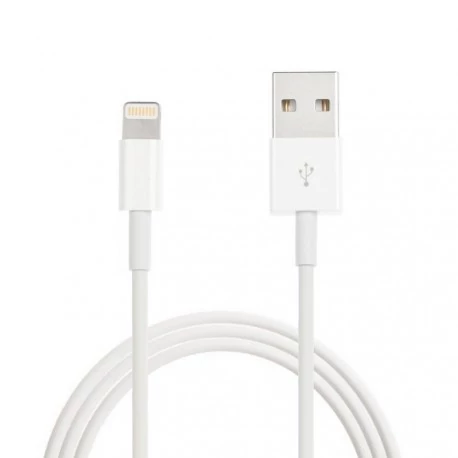 adatkábel USB to lightning gyorstöltős iPhone kábel lightning 