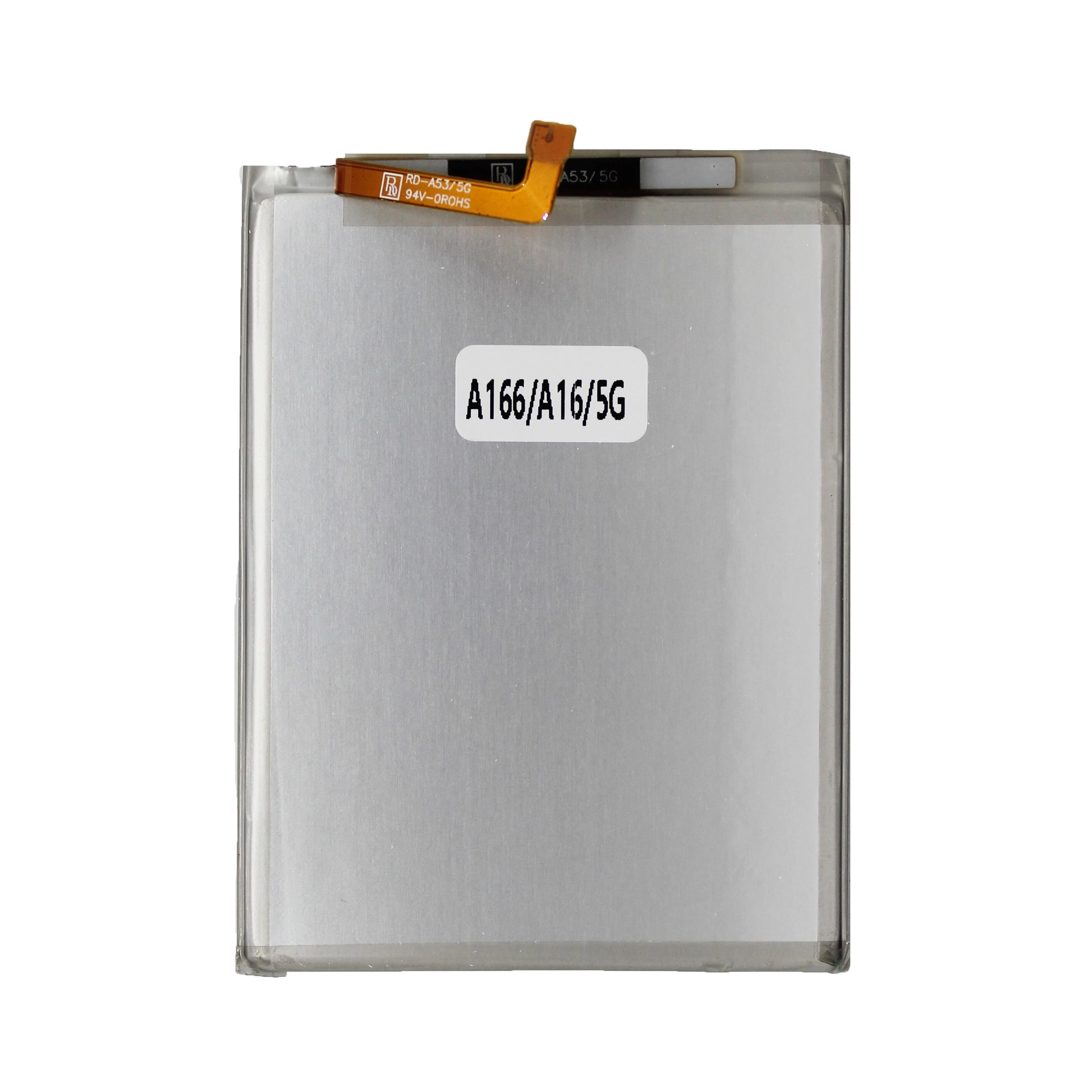 Akkumulátor Samsung A166 A16 5G 4800mAh