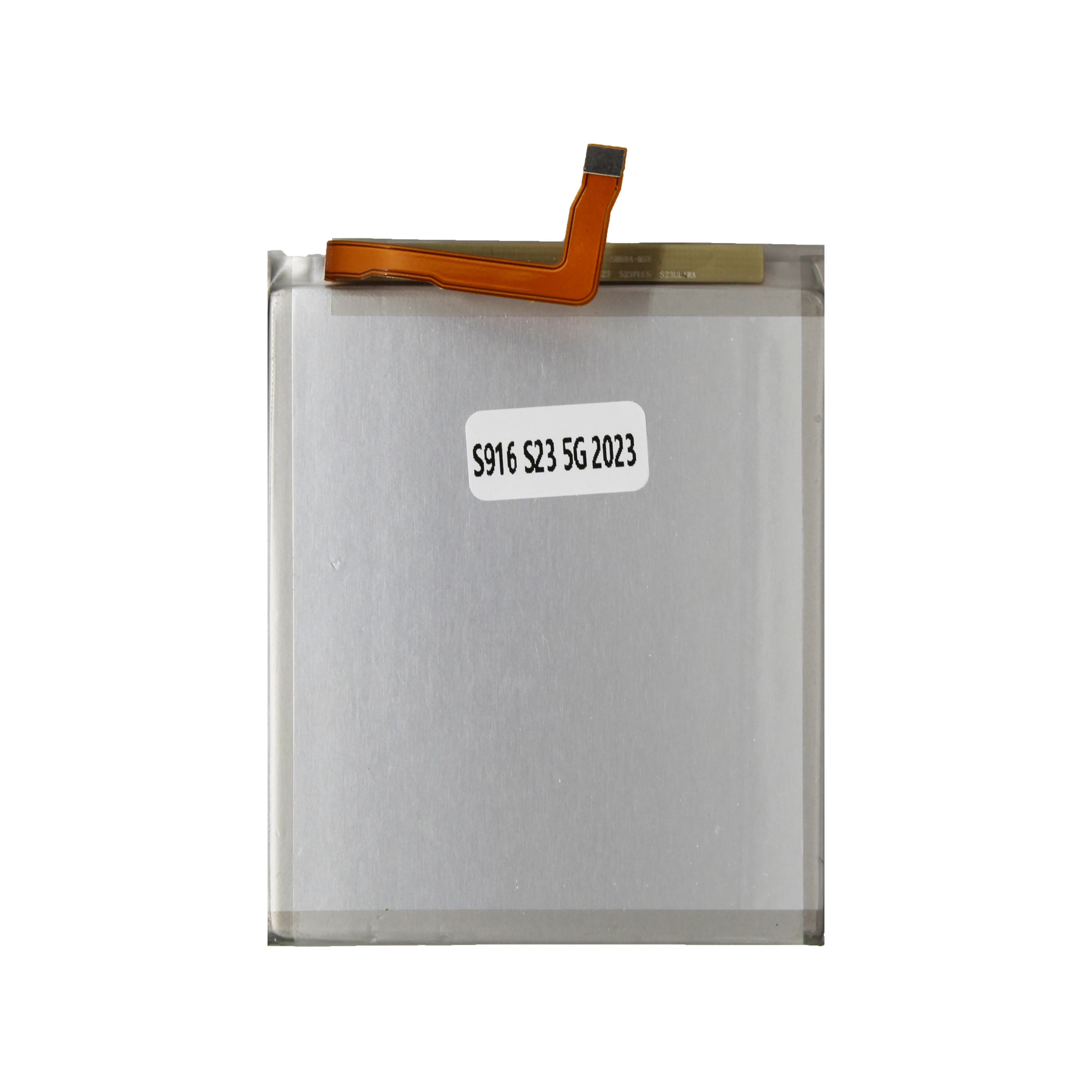 Akkumulátor Samsung S916 S23+ 5G 2023 3400mAh