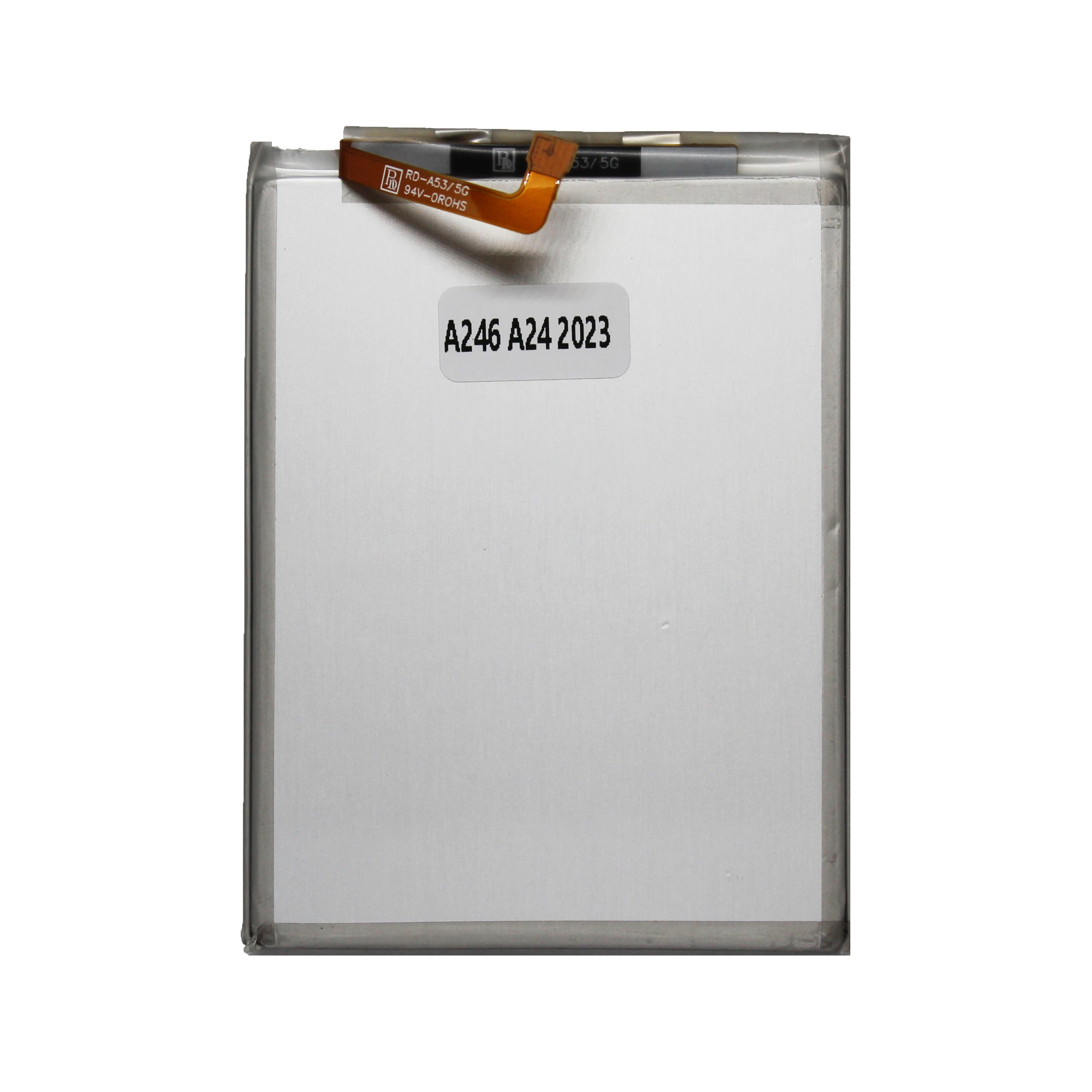 Akkumulátor Samsung A246 A24 2023 4100mAh
