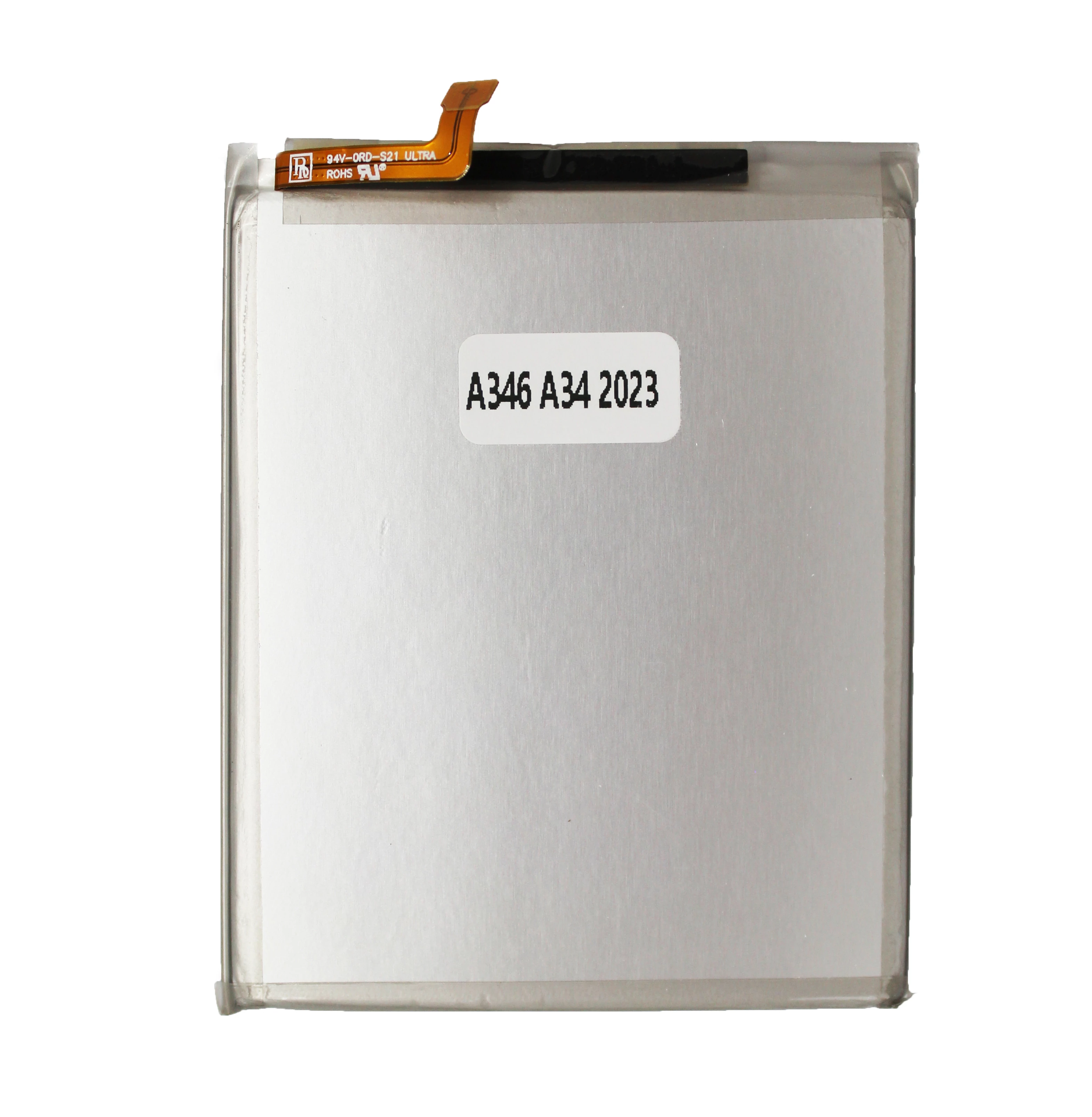 Akkumulátor Samsung A346 A34 2023 4100mAh