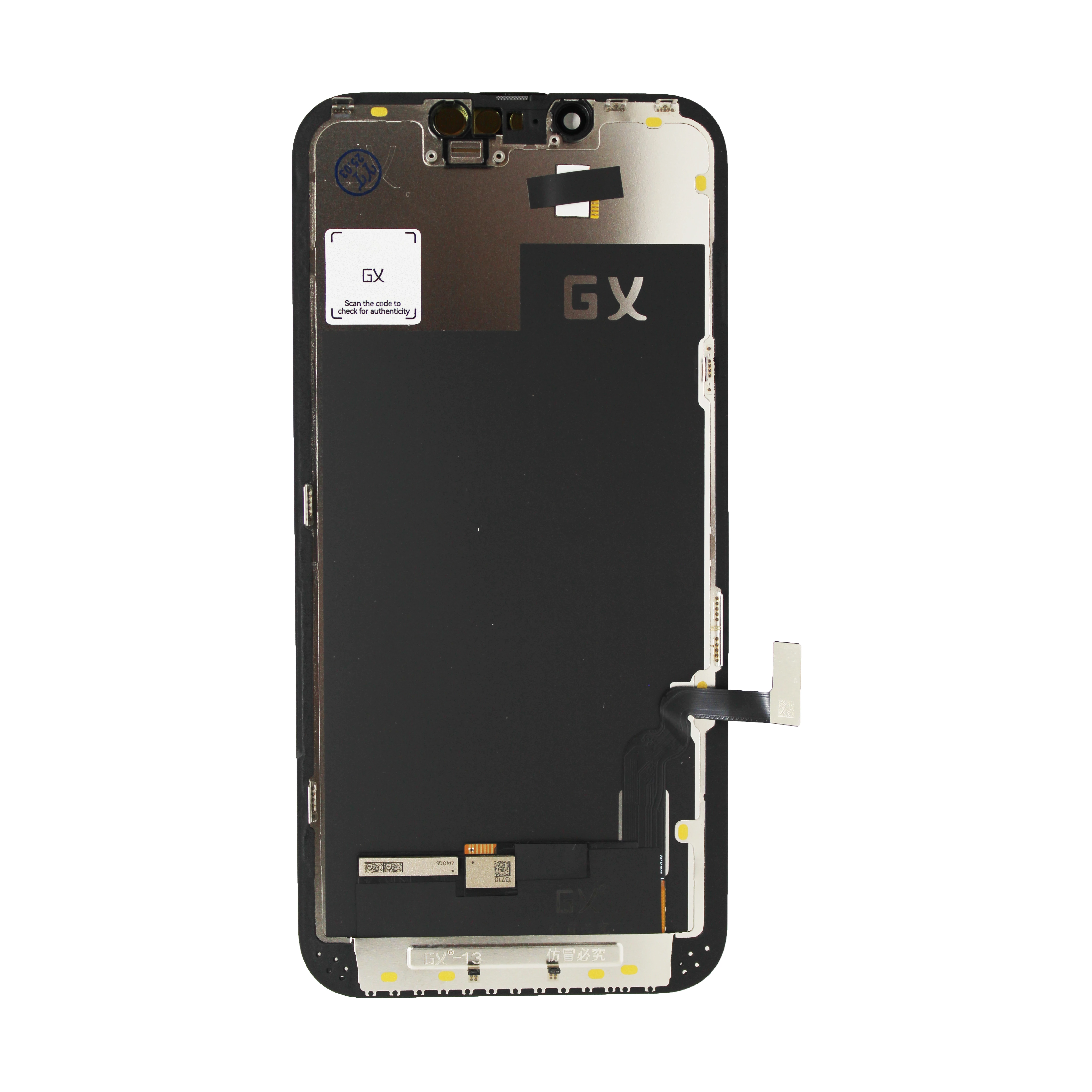 LCD Kijelző iPhone 13 OLED GX