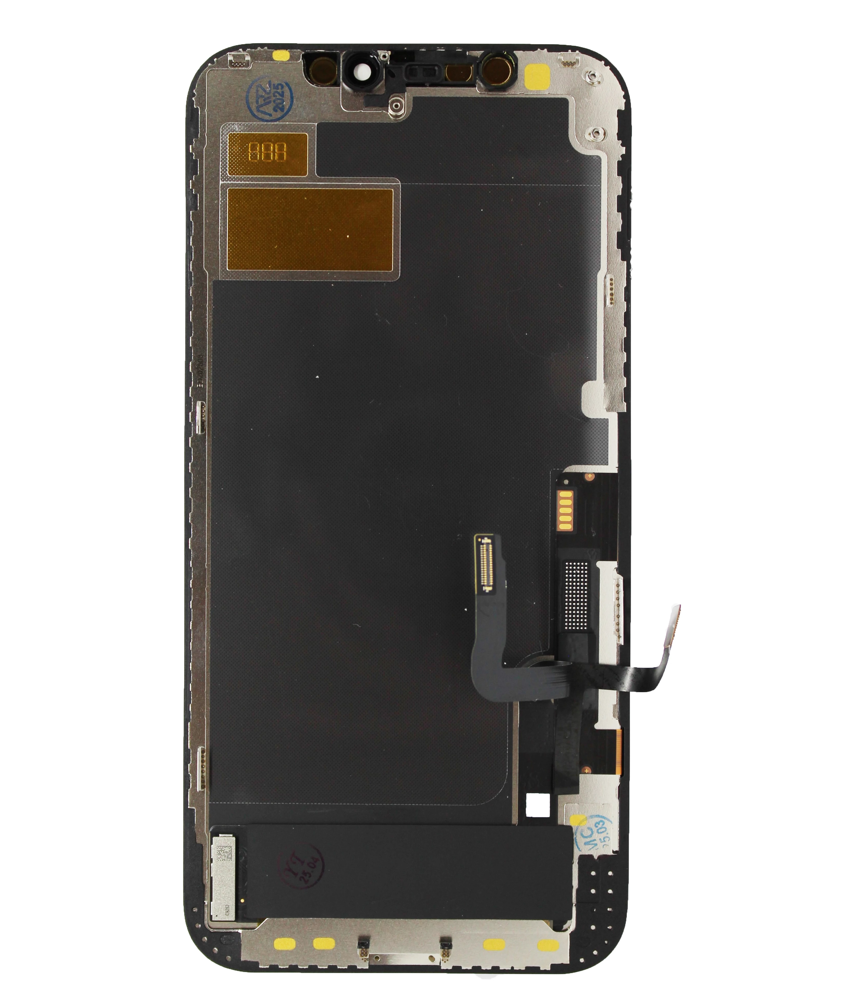 LCD Kijelző iPhone 12 / 12 Pro OLED DD
