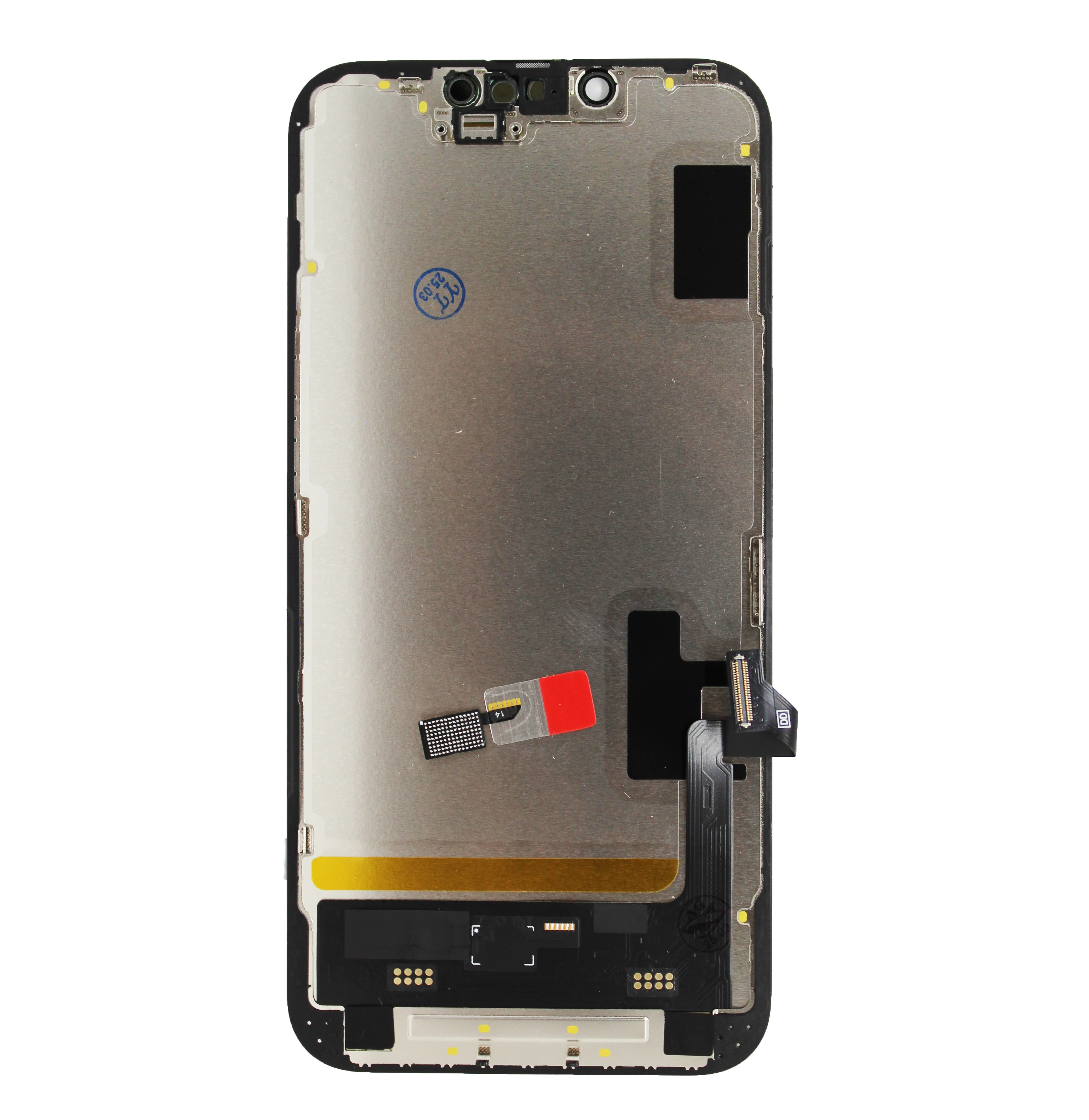 LCD Kijelző iPhone 14 OLED DD