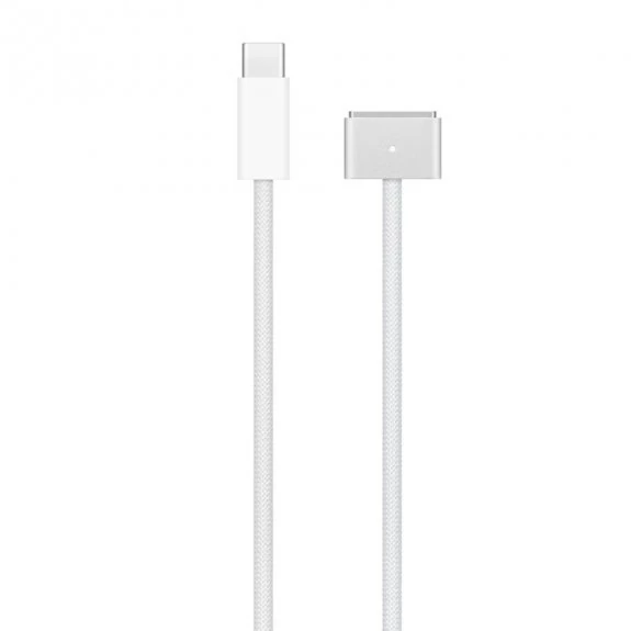 töltőkábel MagSafe 3 USB-C 2m fehér dobozos