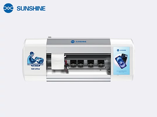 SUNSHINE Y25 Ultra 12.9